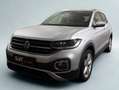 Volkswagen T-Cross 1.0 TSI Style|NAV|LED|ACC|SHZG|PDC v+h|Dig.Co.Pro Silber - thumbnail 2