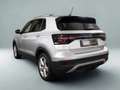 Volkswagen T-Cross 1.0 TSI Style|NAV|LED|ACC|SHZG|PDC v+h|Dig.Co.Pro Silber - thumbnail 3