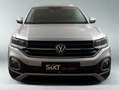 Volkswagen T-Cross 1.0 TSI Style|NAV|LED|ACC|SHZG|PDC v+h|Dig.Co.Pro Silber - thumbnail 5