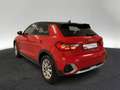 Audi A1 30 TFSI S tr. VIRTUAL RFK Rot - thumbnail 3