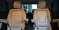 Mercedes-Benz V 2.2-250d-extra long design 7g-tronic bva écran tv ciel étoilé malus à Schwarz - thumbnail 9