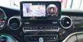 Mercedes-Benz V 2.2-250d-extra long design 7g-tronic bva écran tv ciel étoilé malus à Schwarz - thumbnail 14