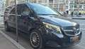 Mercedes-Benz V 2.2-250d-extra long design 7g-tronic bva écran tv ciel étoilé malus à Schwarz - thumbnail 27
