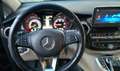 Mercedes-Benz V 2.2-250d-extra long design 7g-tronic bva écran tv ciel étoilé malus à Schwarz - thumbnail 4