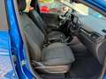 Ford Puma Puma 1.0 EcoBoost Hybrid 125 CV S&S Titanium ok ne Bleu - thumbnail 22