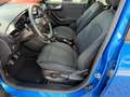 Ford Puma Puma 1.0 EcoBoost Hybrid 125 CV S&S Titanium ok ne Bleu - thumbnail 17