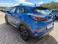 Ford Puma Puma 1.0 EcoBoost Hybrid 125 CV S&S Titanium ok ne Blu/Azzurro - thumbnail 4