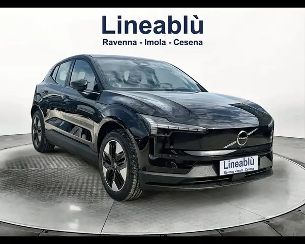 Volvo Ex30 view 2