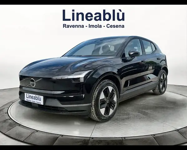 2026 Volvo Ex30 in Black for sale