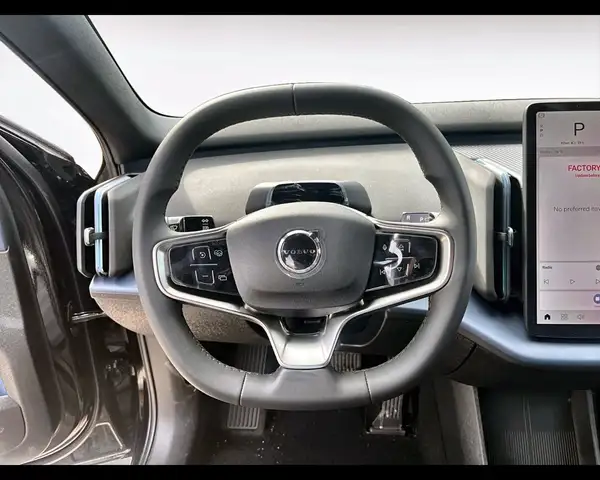 Volvo Ex30 view 12