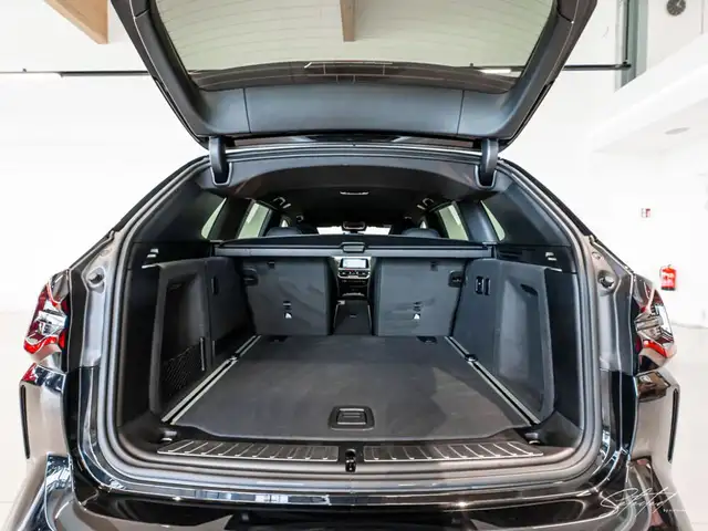 BMW X3 xDrive 30d M-SPORT*AHK*SPORTSITZE*HEADUP*LED* Ansicht 43