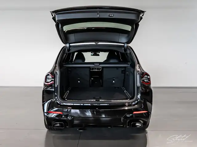 BMW X3 xDrive 30d M-SPORT*AHK*SPORTSITZE*HEADUP*LED* Ansicht 44