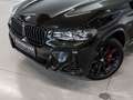 BMW X3 xDrive 30d M-SPORT*AHK*SPORTSITZE*HEADUP*LED* Schwarz - thumbnail 2