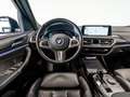 BMW X3 xDrive 30d M-SPORT*AHK*SPORTSITZE*HEADUP*LED* Schwarz - thumbnail 29