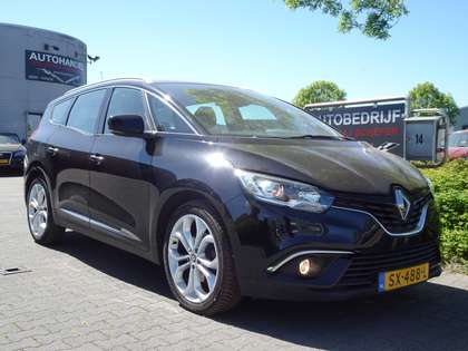 Renault Grand Scenic 1.4 TCe Zen 7-Pers