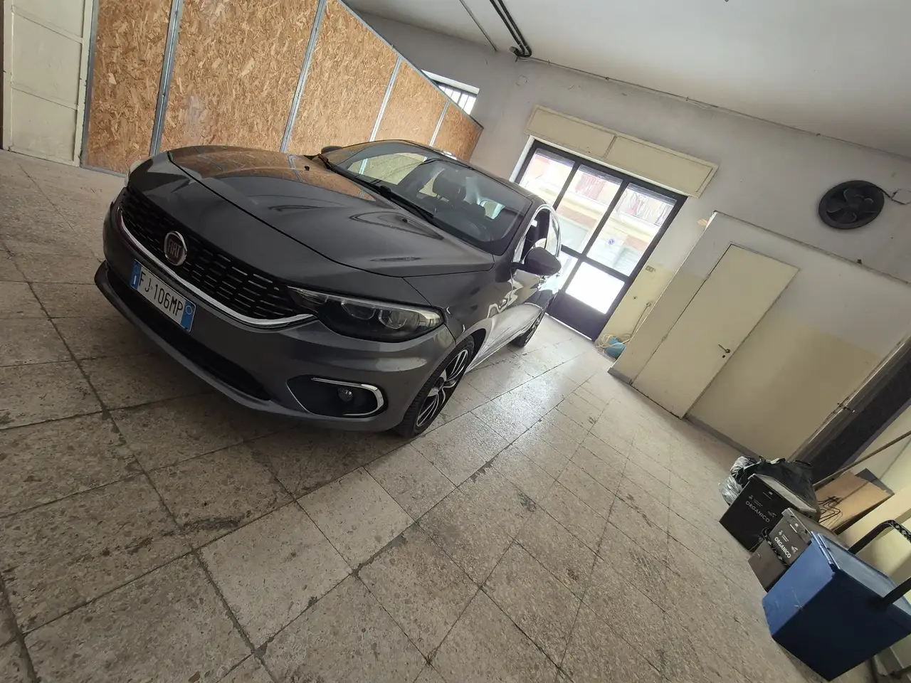 Fiat Tipo