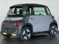 Opel Rocks-e Tekno Automatik Gri - thumbnail 2