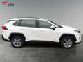 Toyota RAV 4 RAV4 2.5 Business Edition +Allwetter+EPH+Navi Blanc - thumbnail 7