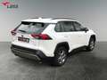 Toyota RAV 4 RAV4 2.5 Business Edition +Allwetter+EPH+Navi Blanc - thumbnail 6
