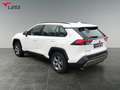 Toyota RAV 4 RAV4 2.5 Business Edition +Allwetter+EPH+Navi Blanc - thumbnail 4