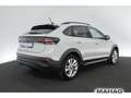 Volkswagen Taigo 1.0 TSI LIFE Navi LED Kamera LaneAssist Al Grau - thumbnail 7