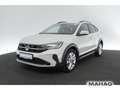 Volkswagen Taigo 1.0 TSI LIFE Navi LED Kamera LaneAssist Al Grau - thumbnail 4