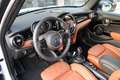 MINI Cooper S 5-deur / AUT. / PANODAK / KEYLESS / CAM / CARPLAY Blanco - thumbnail 16
