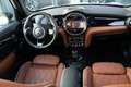 MINI Cooper S 5-deur / AUT. / PANODAK / KEYLESS / CAM / CARPLAY Blanc - thumbnail 31