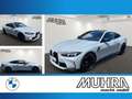 BMW M4 Competition xDrive Coupe FACELIFT DA Prof. HUD H/K Gri - thumbnail 1