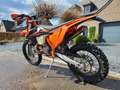 KTM 300 EXC TPI AKRAPOVIC Orange - thumbnail 3