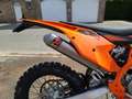 KTM 300 EXC TPI AKRAPOVIC Oranje - thumbnail 4