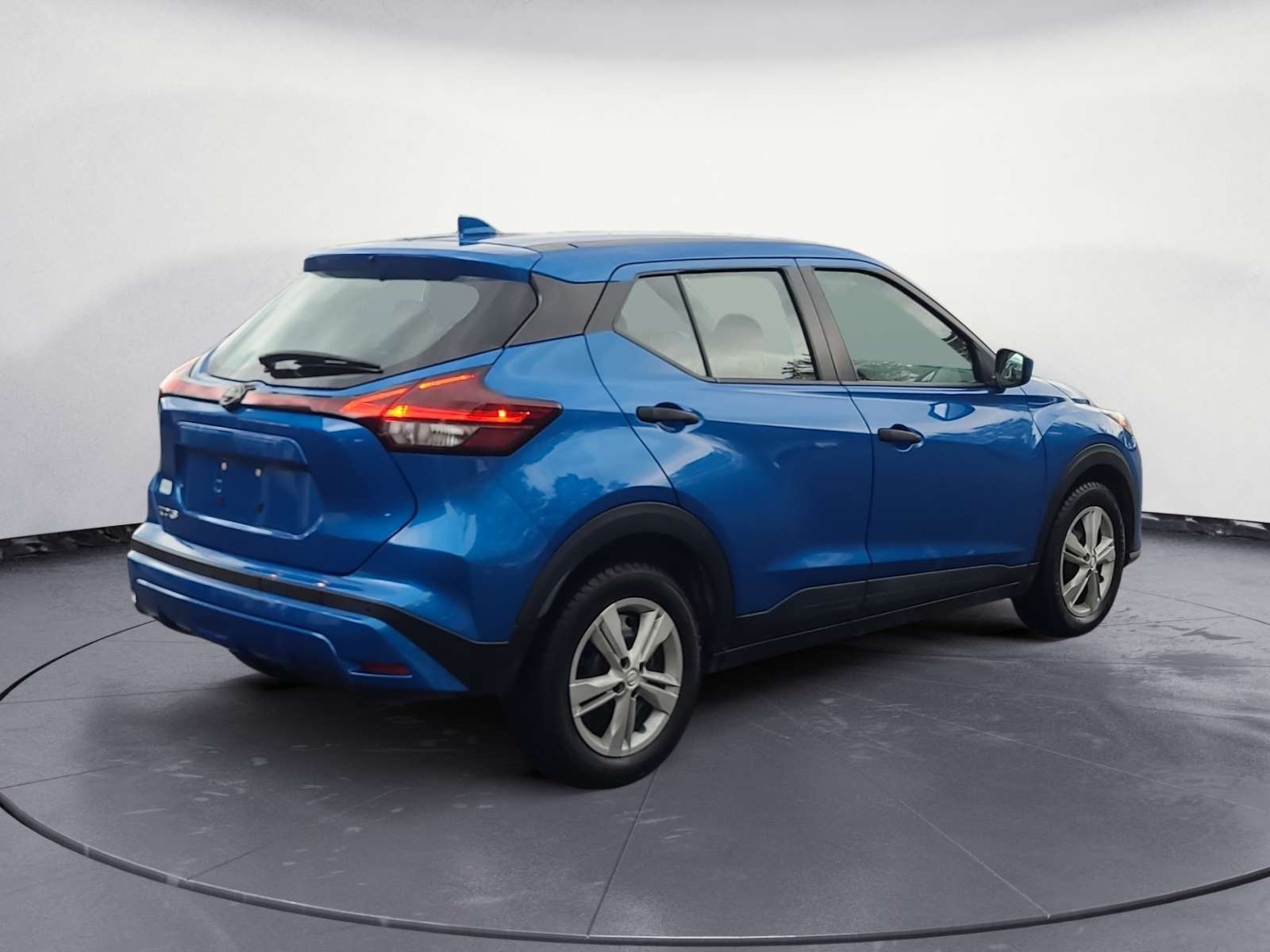 2022 Nissan Kicks