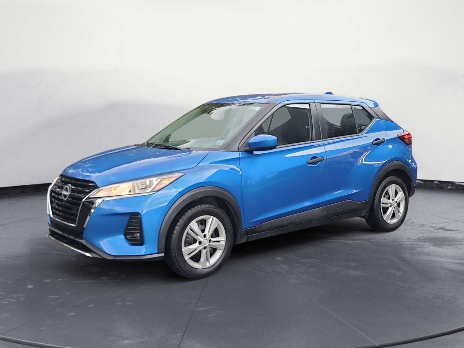 2022 Nissan Kicks