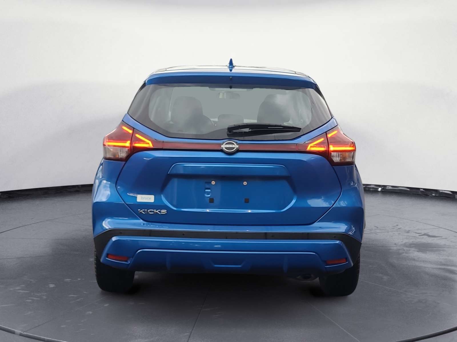 2022 Nissan Kicks