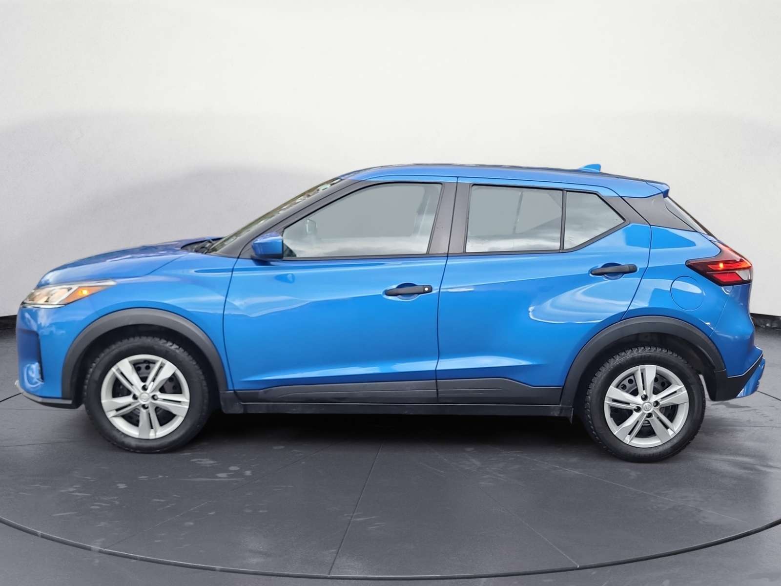 2022 Nissan Kicks