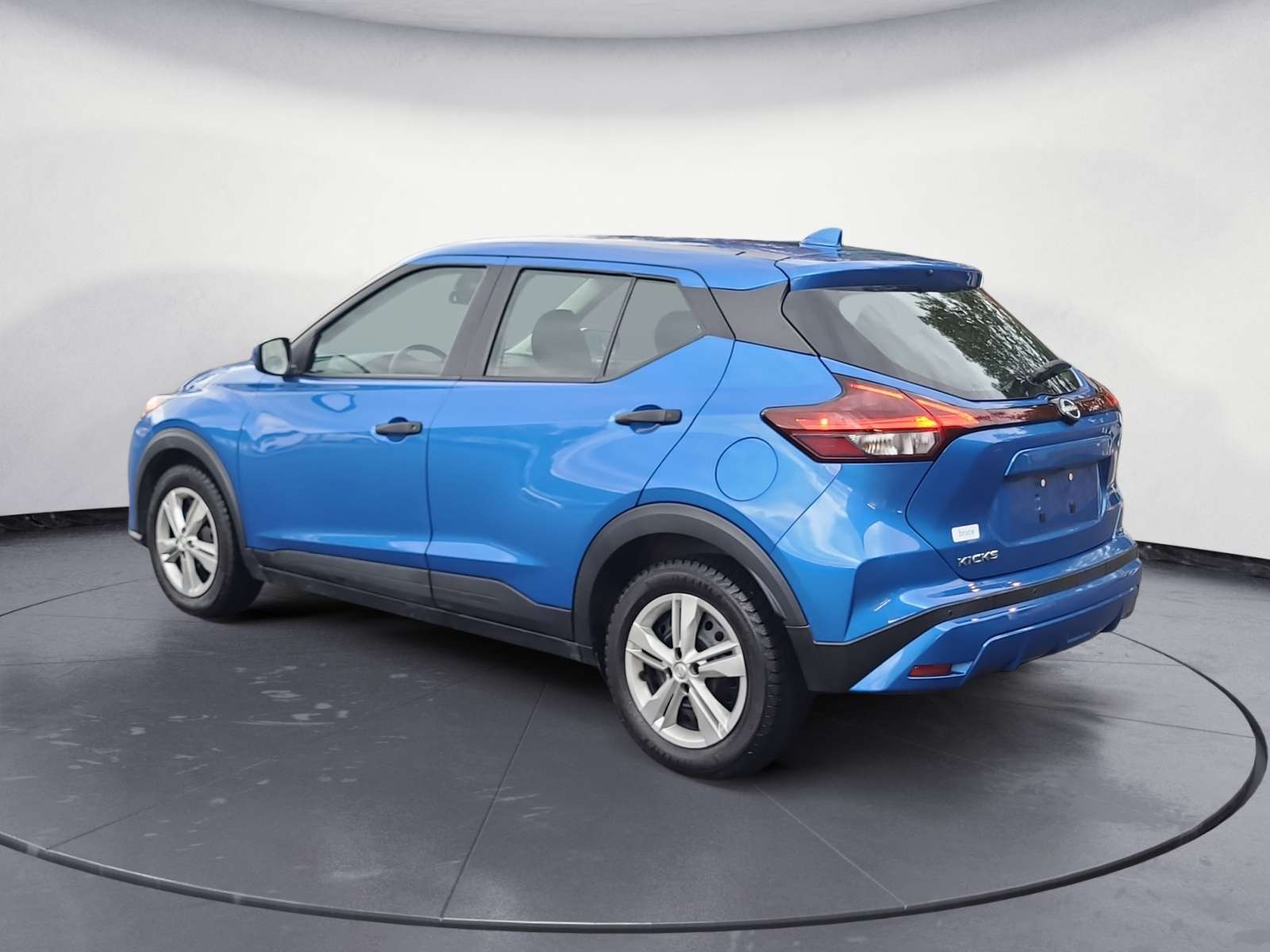 2022 Nissan Kicks