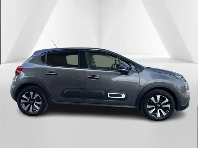 Citroen C3 view 7
