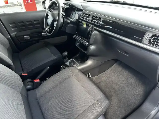 Citroen C3 view 2
