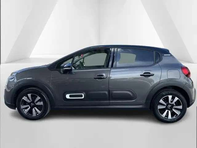 Citroen C3 view 6