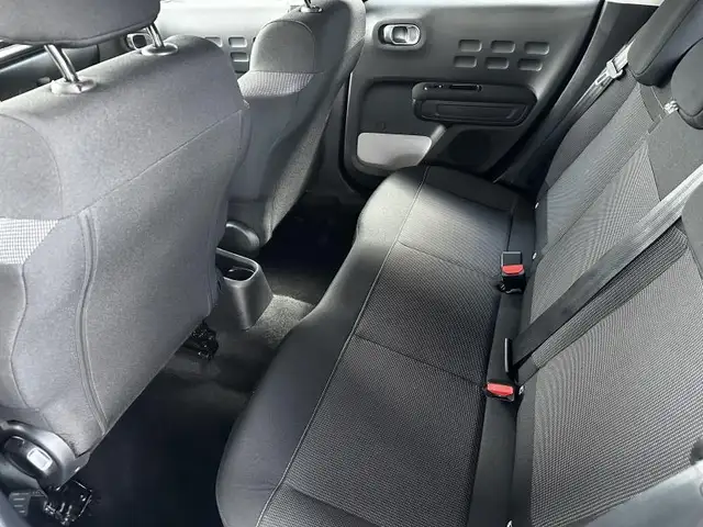 Citroen C3 view 9