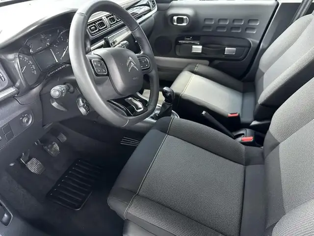 Citroen C3 view 8