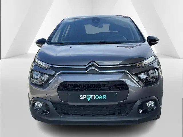 Citroen C3 view 4