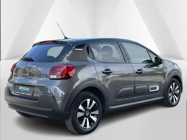 Citroen C3 view 3