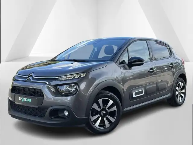 Citroen C3 main image