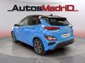 Hyundai KONA 1.0 TGDI 48V Maxx 4X2 Blau - thumbnail 4