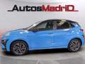Hyundai KONA 1.0 TGDI 48V Maxx 4X2 Blau - thumbnail 3