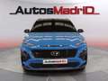 Hyundai KONA 1.0 TGDI 48V Maxx 4X2 Blau - thumbnail 8