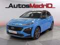 Hyundai KONA 1.0 TGDI 48V Maxx 4X2 Blau - thumbnail 2