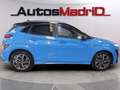 Hyundai KONA 1.0 TGDI 48V Maxx 4X2 Bleu - thumbnail 7