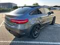 Mercedes-Benz GLE 43 AMG GLE 43 AMG Coupé 4MATIC Aut. AMG Grau - thumbnail 4